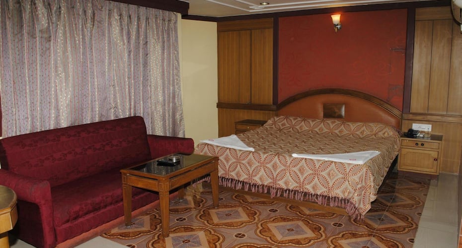 Hotel Rodali International, Guwahati 2